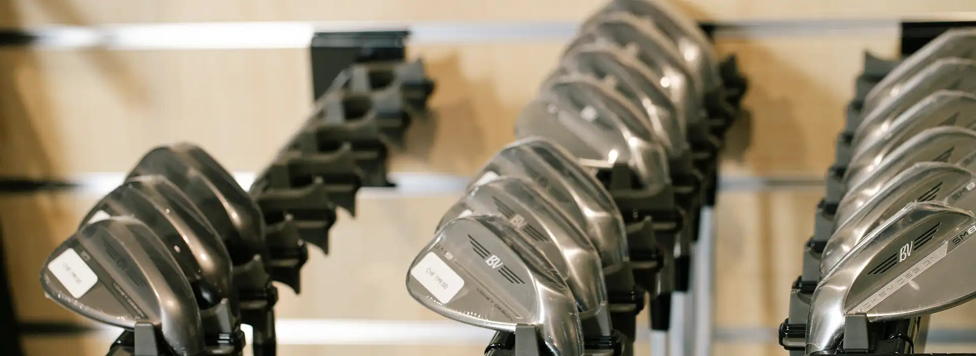 Premium Golfschläger kaufen | Exklusiv bei City Golf