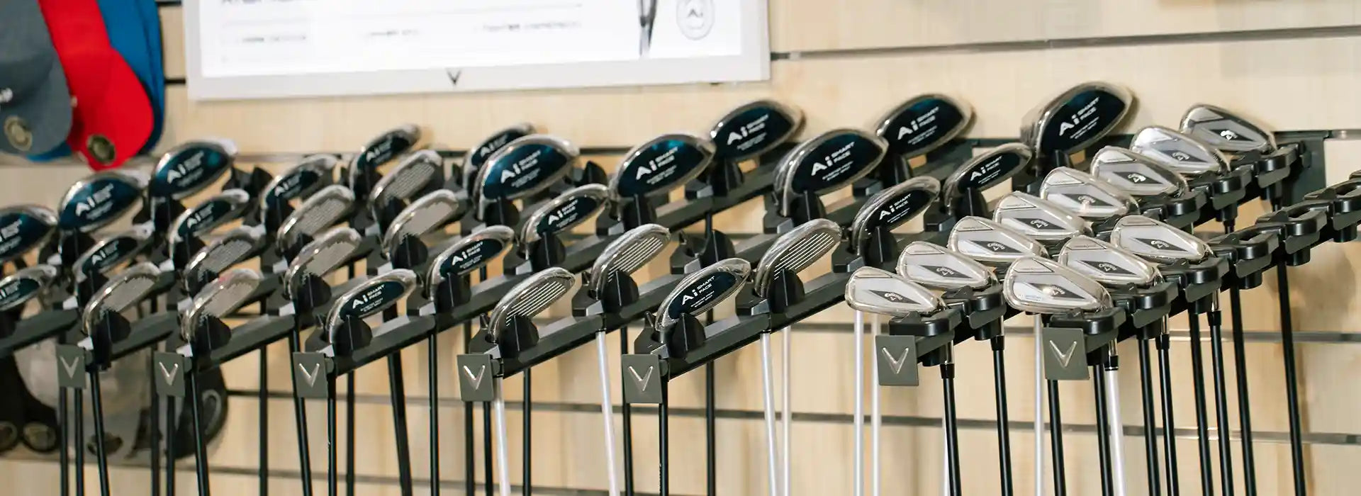 Golf Hybrid Schläger: Hybrid Golfschläger kaufen