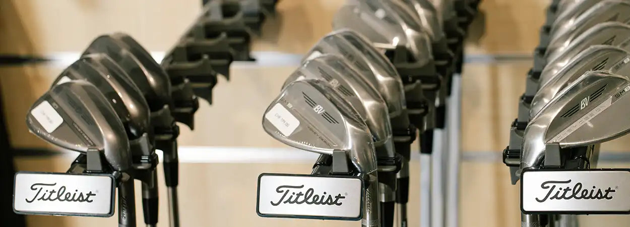 Titleist Golfschläger