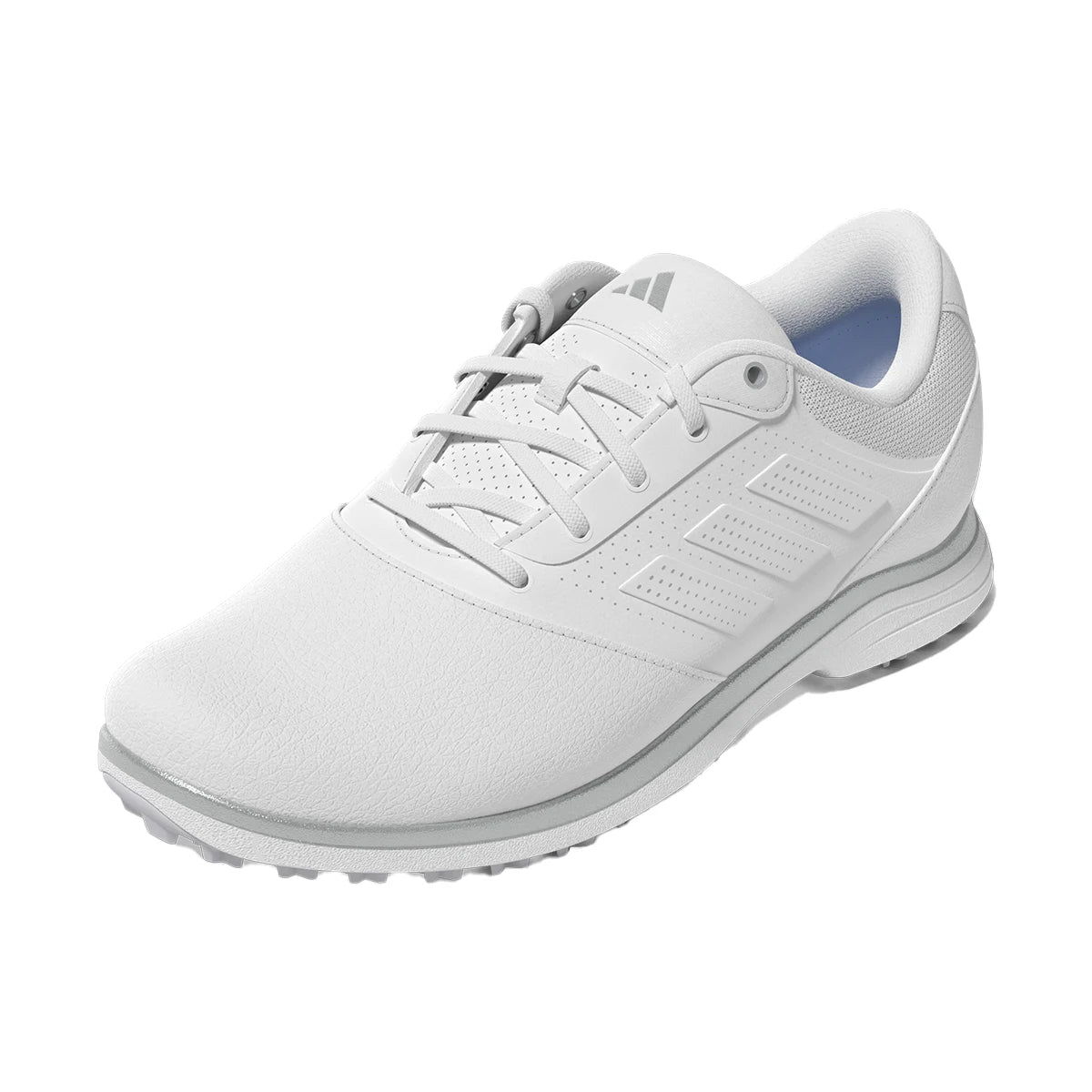 Adidas Alphaflex Damen, white/navy