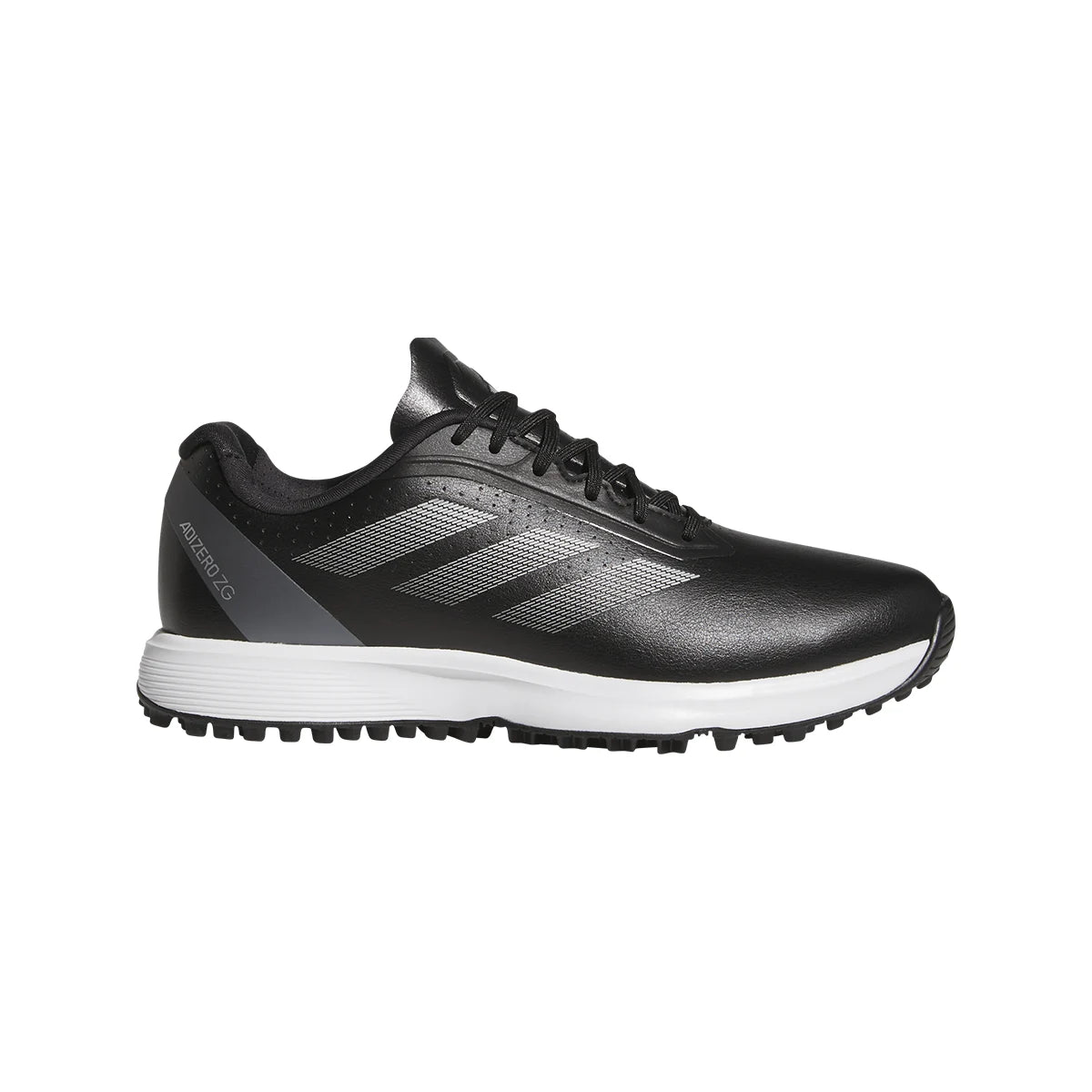 Adidas ADIZERO ZG JUNIOR, black