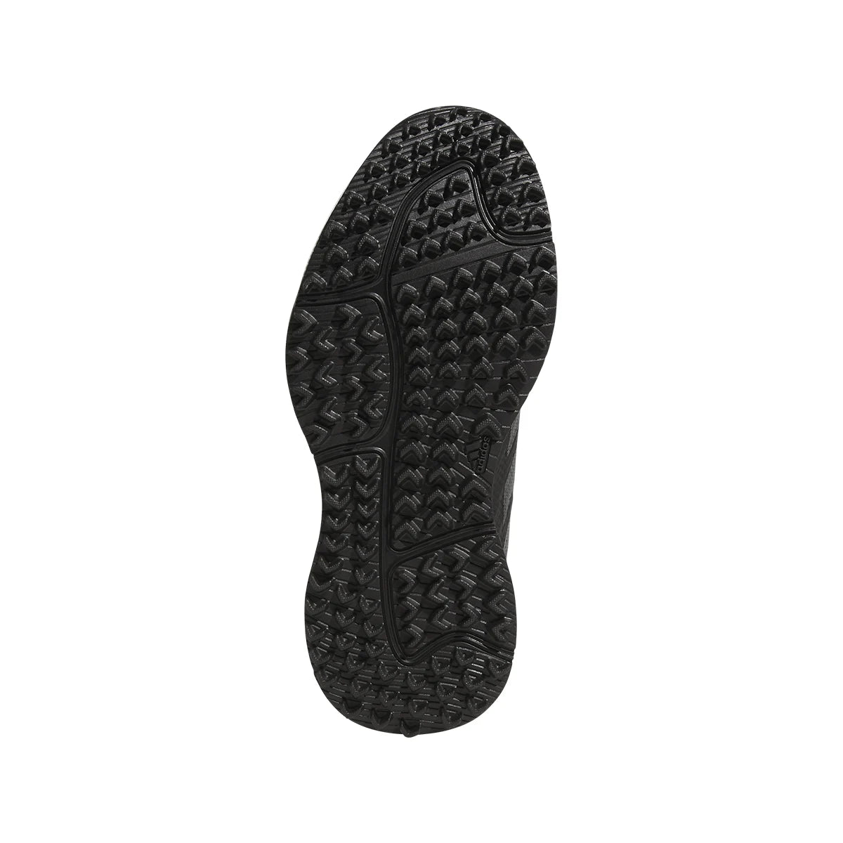 Adidas ADIZERO ZG JUNIOR, black