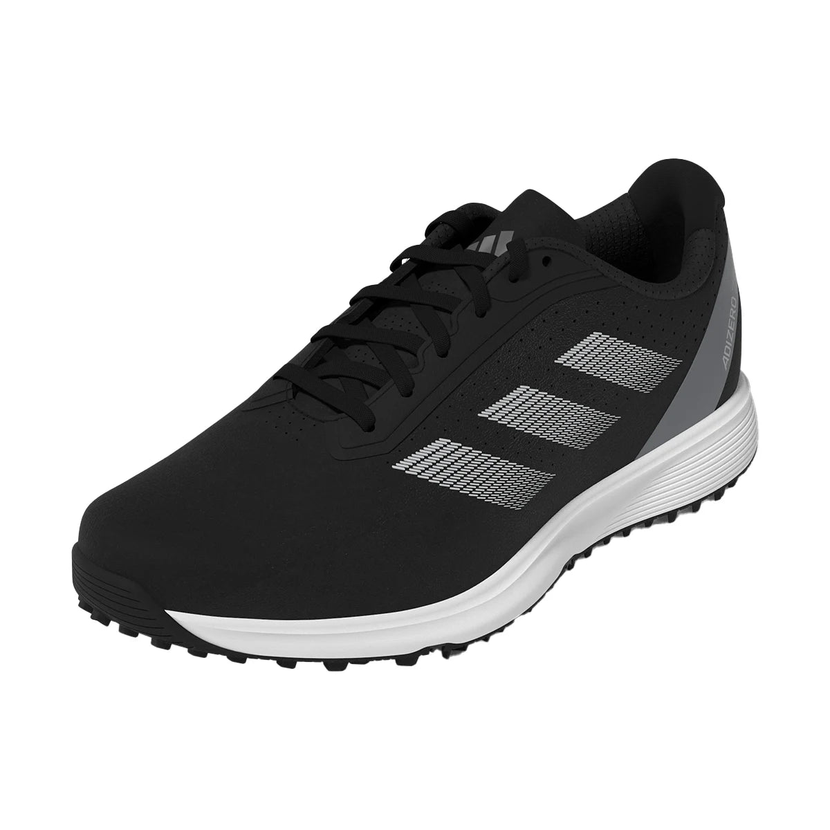 Adidas ADIZERO ZG JUNIOR, black