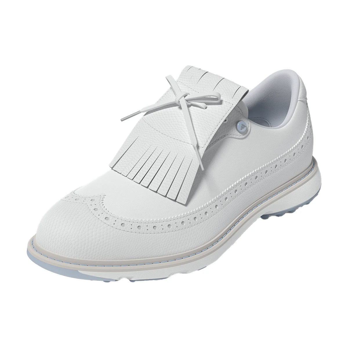 Adidas MC Zoysia Damen, white/navy