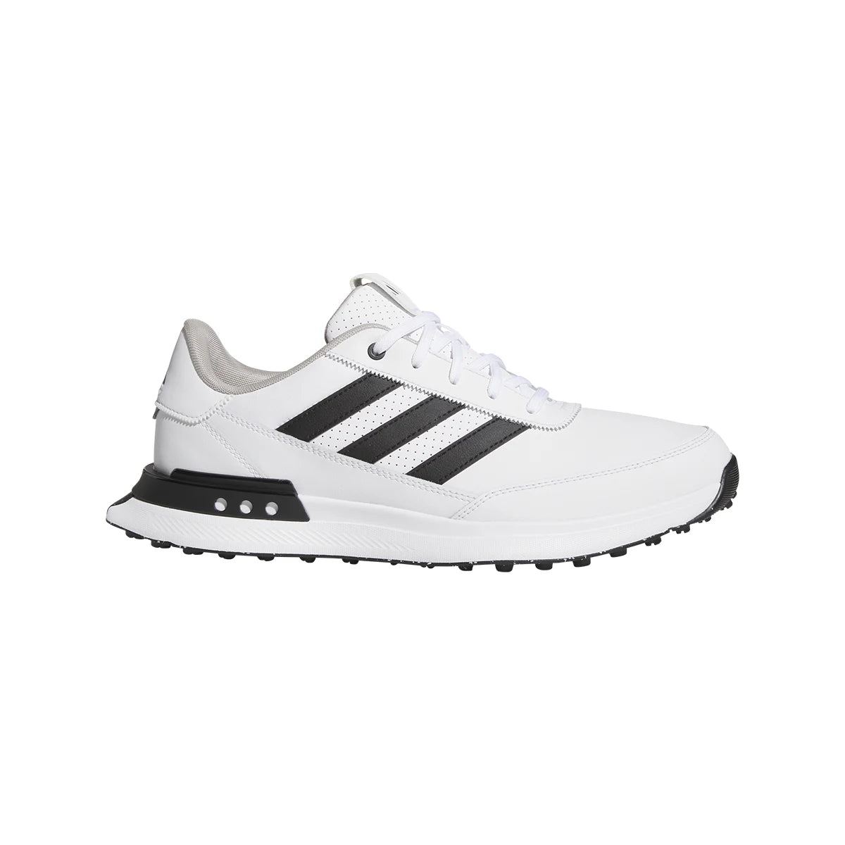 Adidas S2GSL Leather Herren, white/black/grey