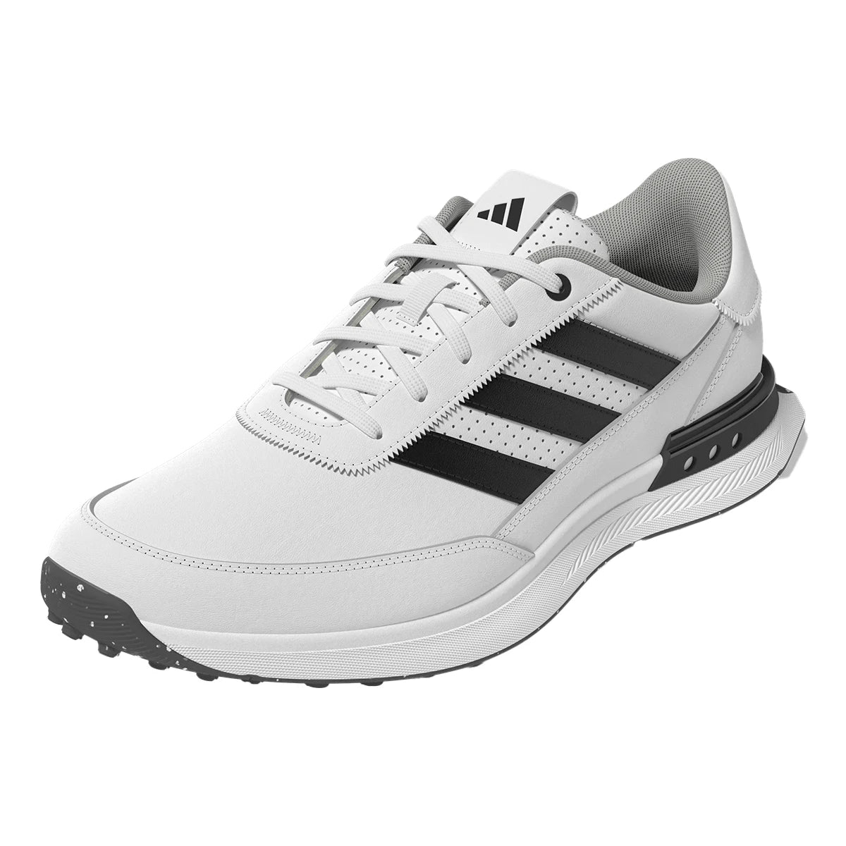 Adidas S2GSL Leather Herren, white/black/grey