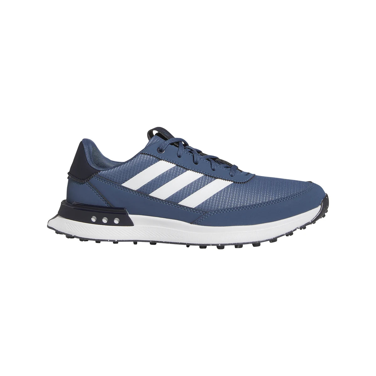 Adidas S2GSL Herren, ink/white