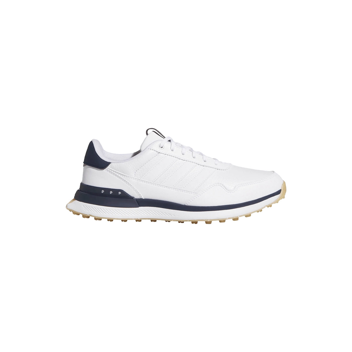 ADIDAS S2G LEATHER (2026), navy-white