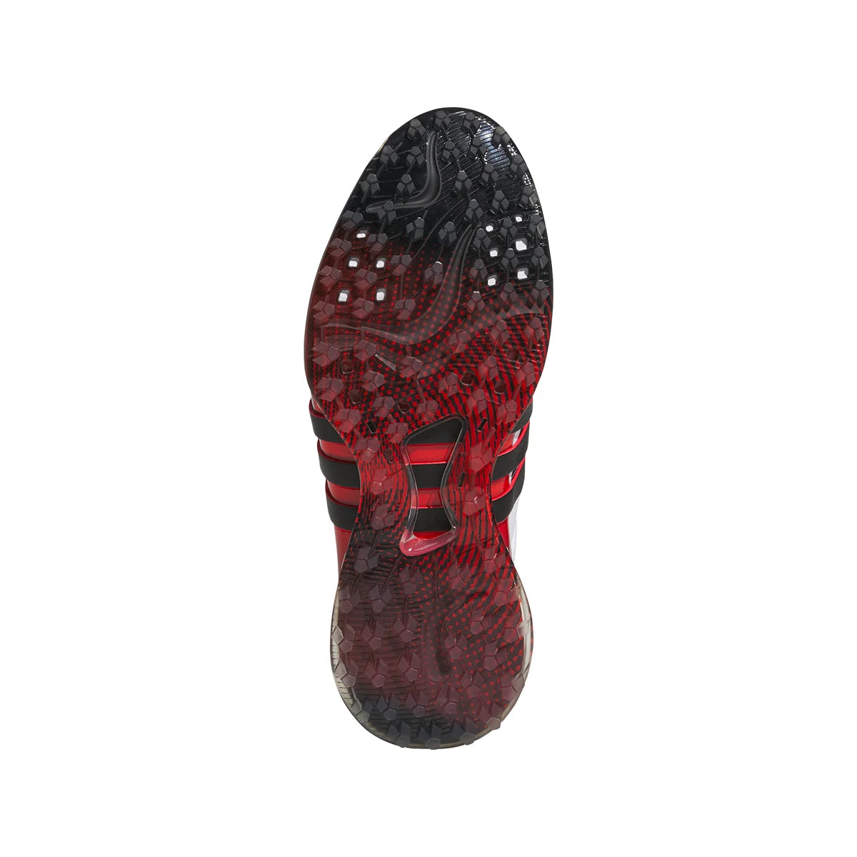 ADIDAS Tour 360 SL, white-black-red