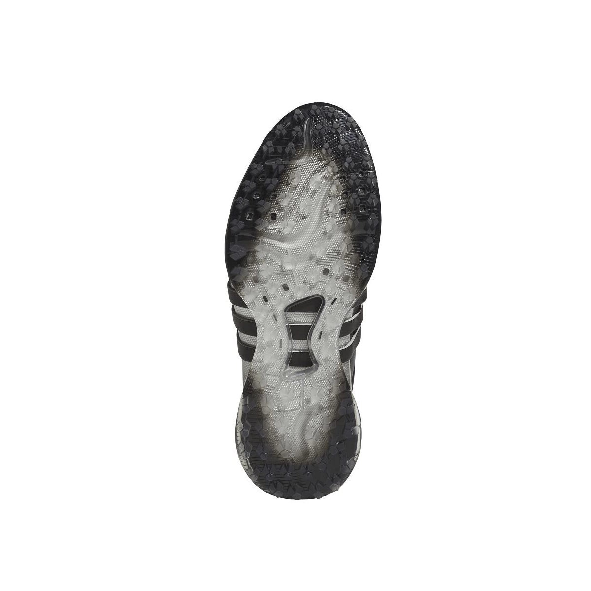 ADIDAS Tour 360 SL ,black-silver-black - City Golf Shop by Andrej Kübli