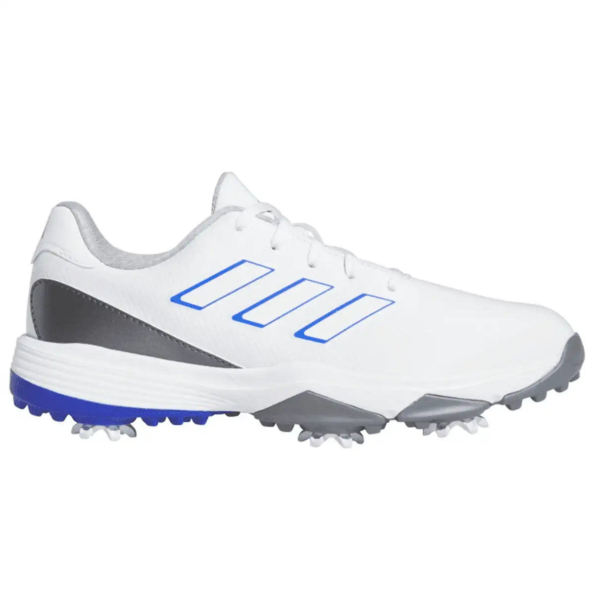 ADIDAS ZG 23 weiss/blau