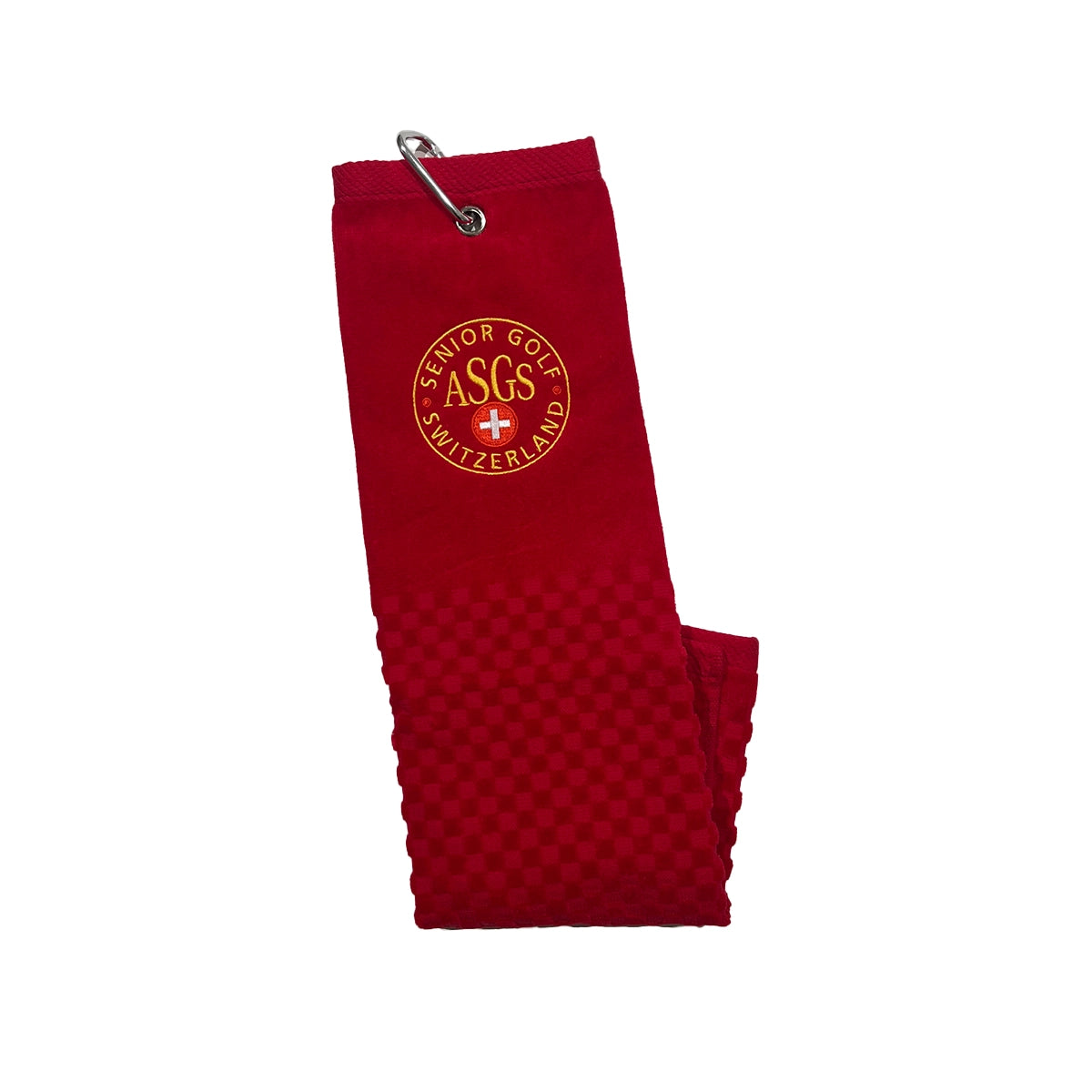 ASGS - Logo Trifold Towel