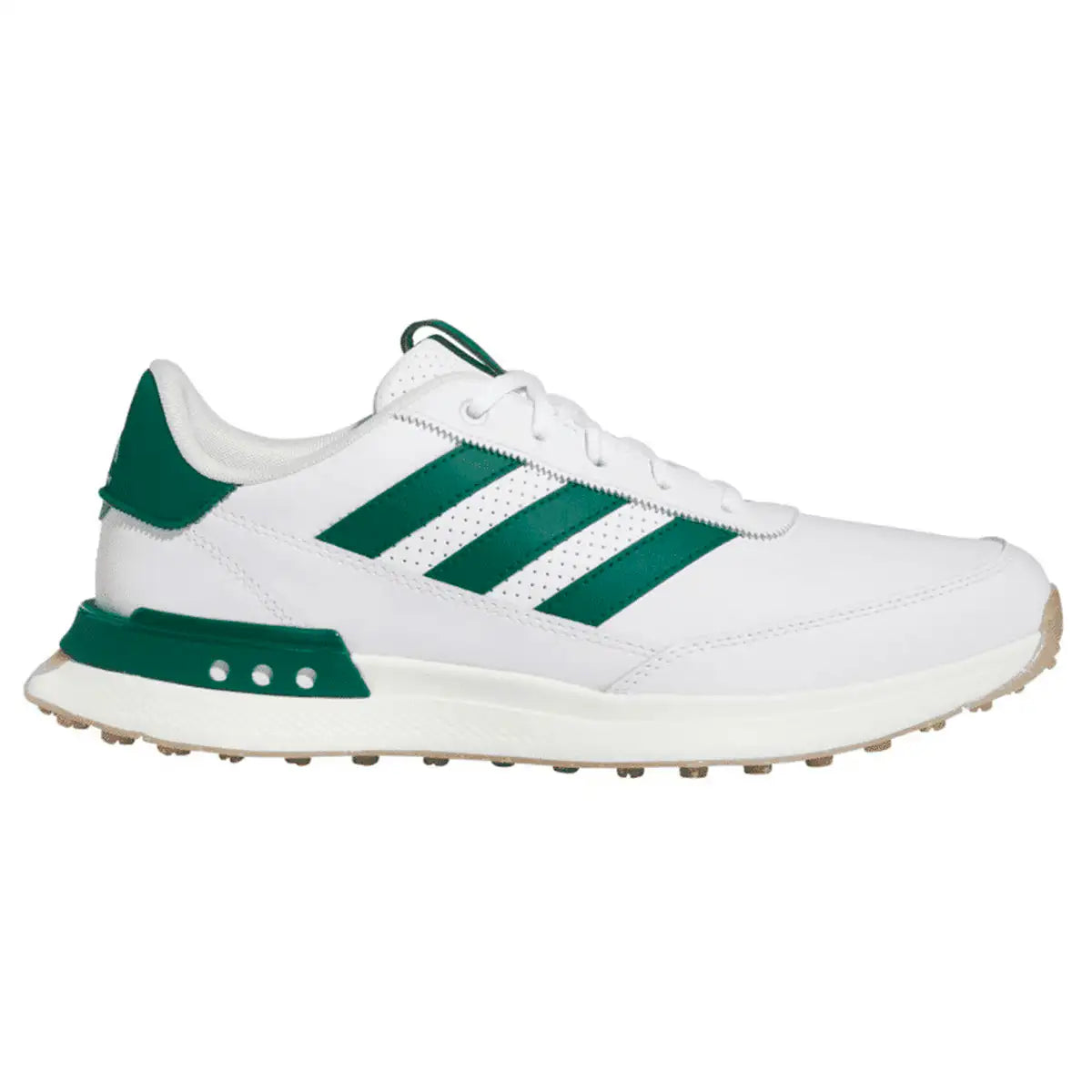 Adidas S2GSL Leather 24 Herren weiss grun