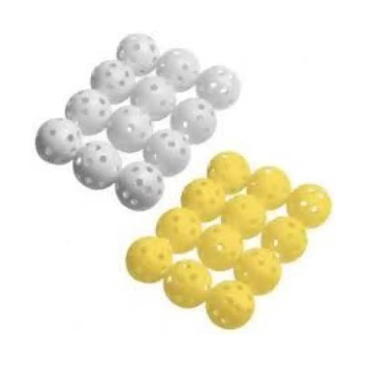 Airflowballs (Luftbälle)