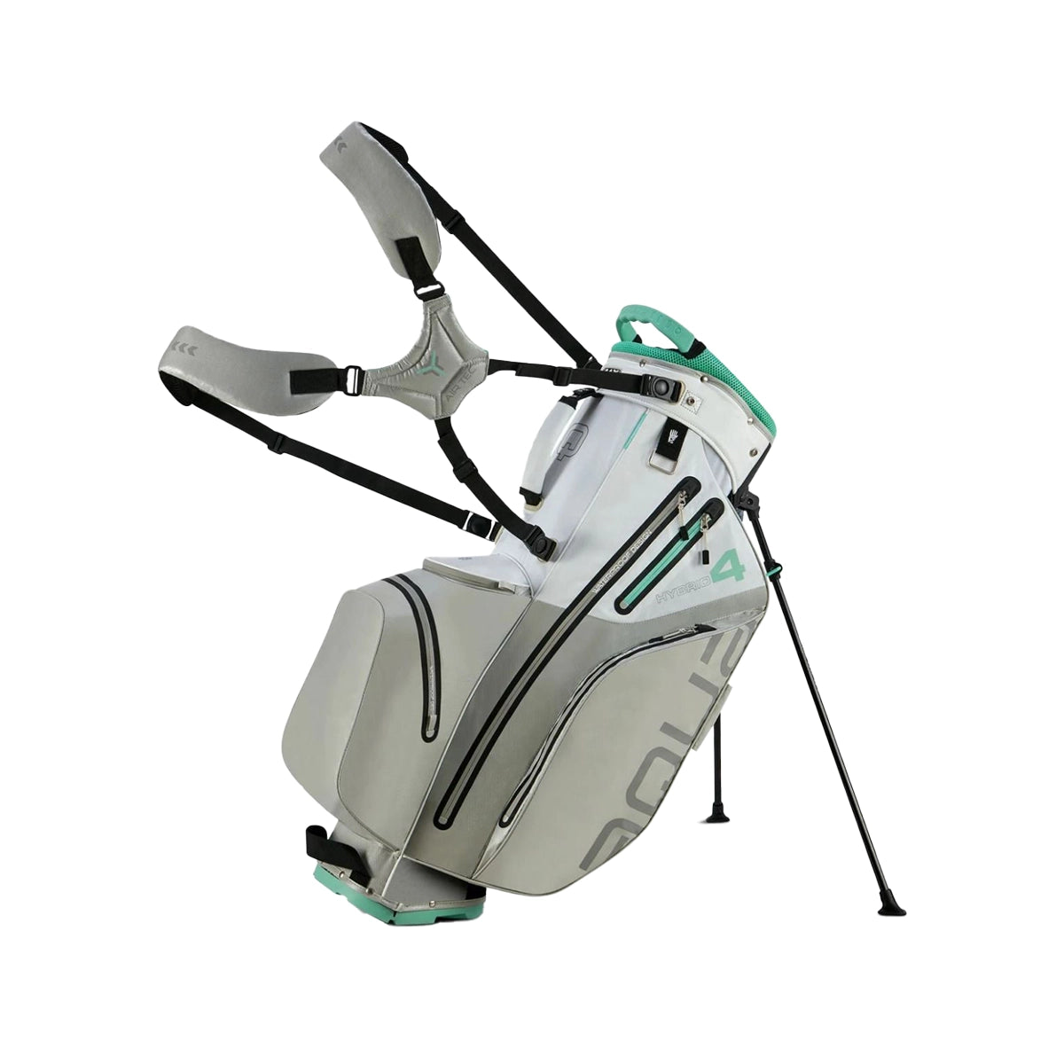 BIG MAX Aqua Hybrid 4 Standbag