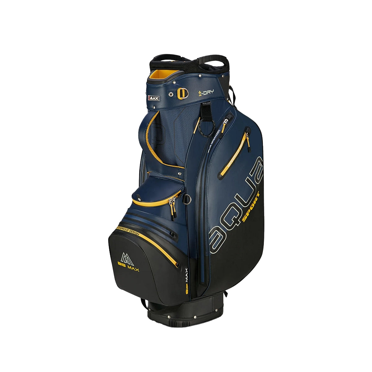 BIG MAX Aqua Sport 4 Cartbag