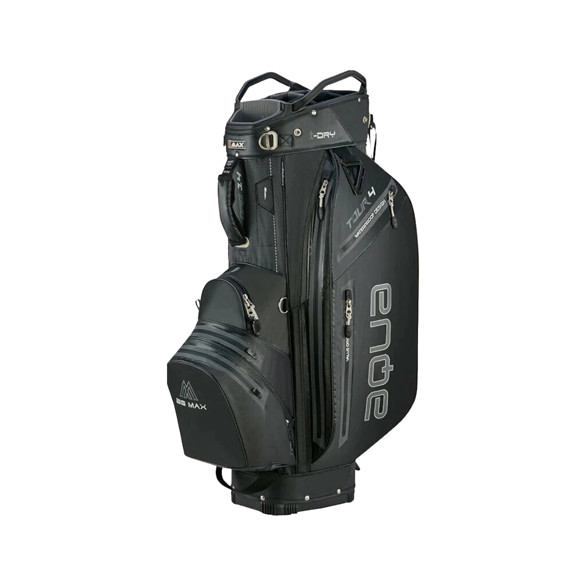 BIG MAX Aqua Tour Cartbag