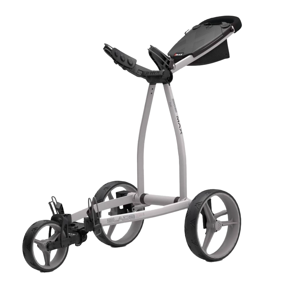 Max Blade IP2.0 Pushcart