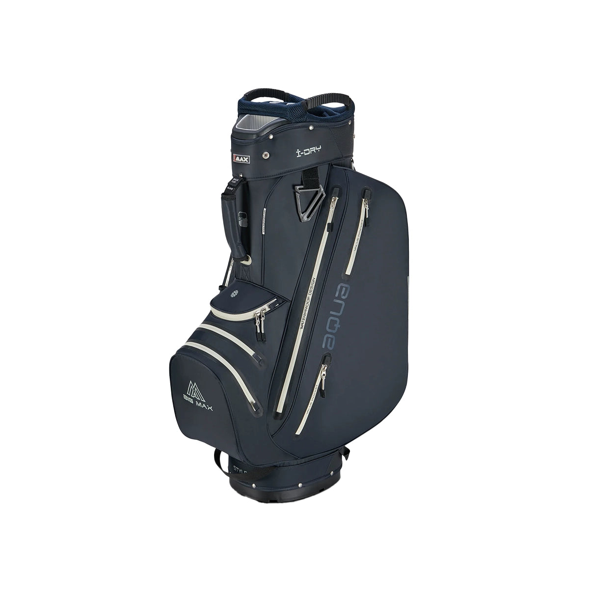 BIG MAX Aqua Style Cartbag