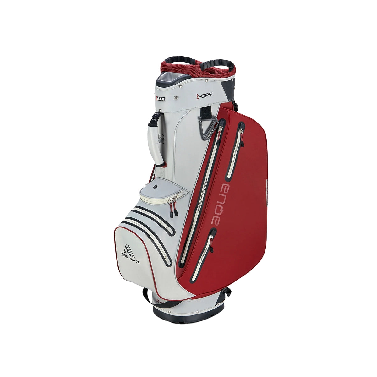 BIG MAX Aqua Style Cartbag