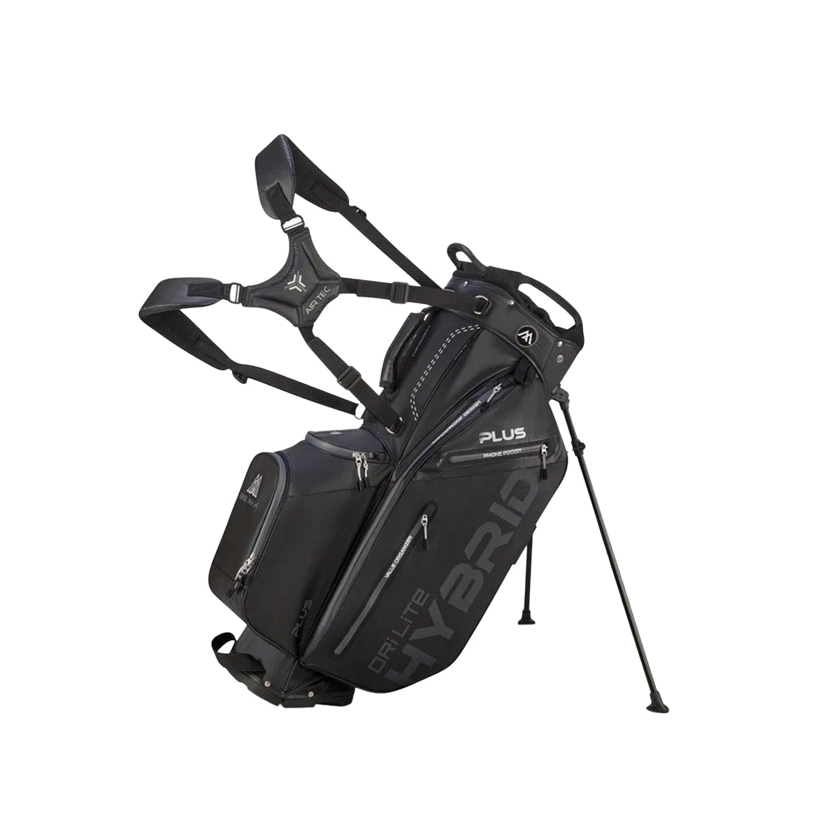 BIG MAX Dri Lite Hybrid Plus