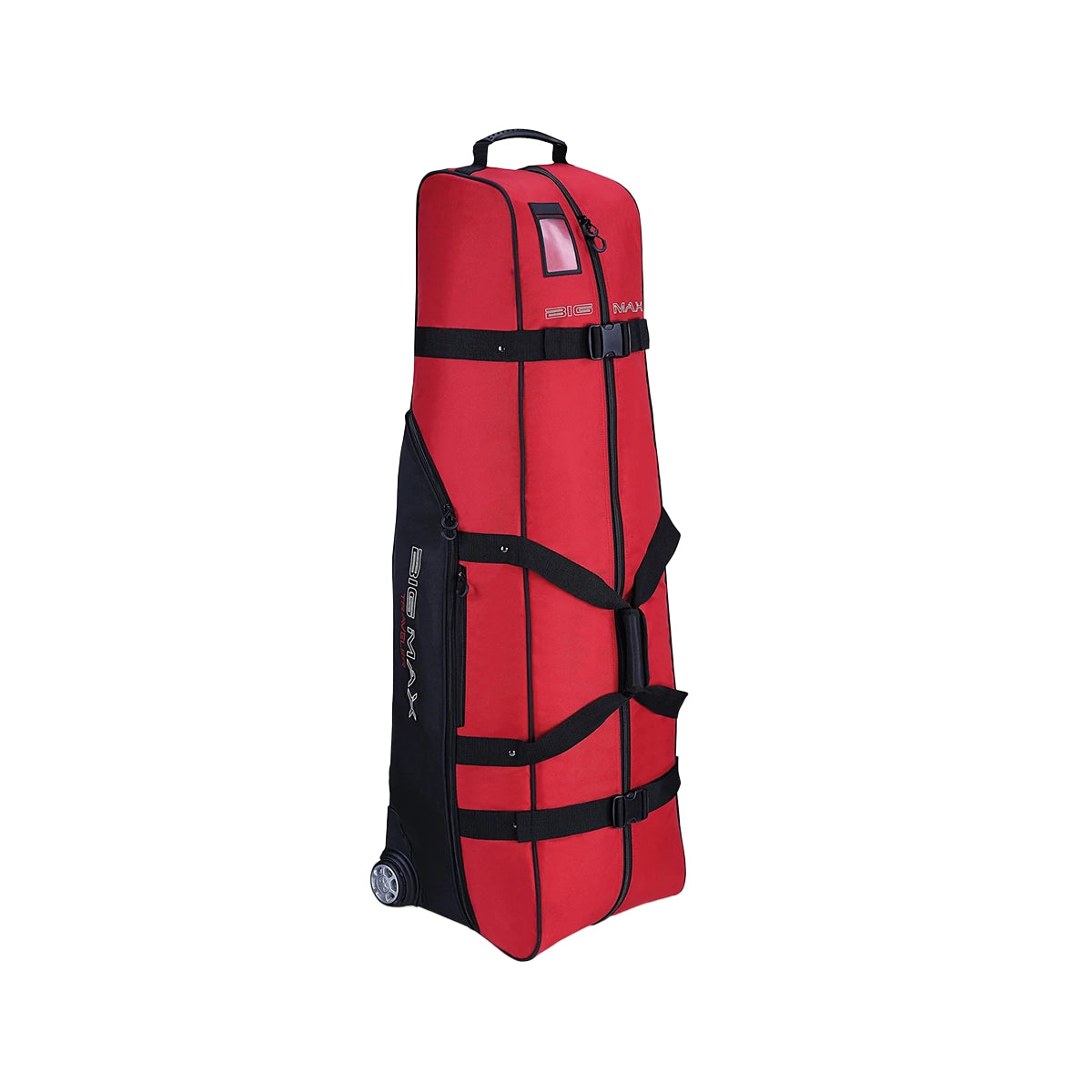Big Max Traveler Travelcover