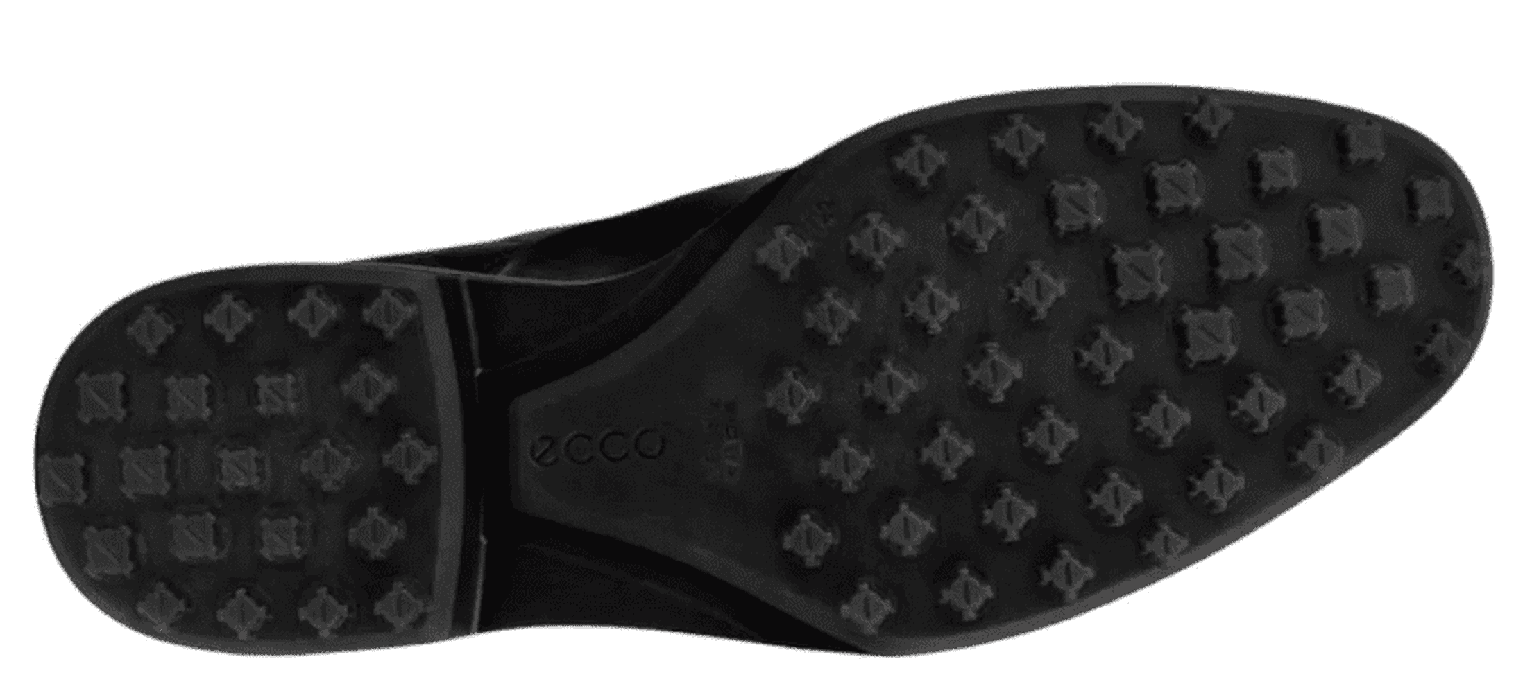 ECCO Classic Hybrid Herren, schwarz
