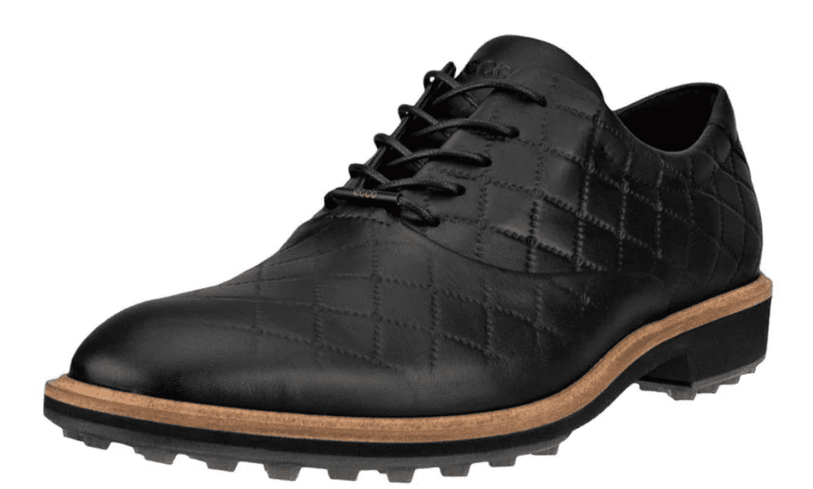 ECCO Classic Hybrid Herren, schwarz