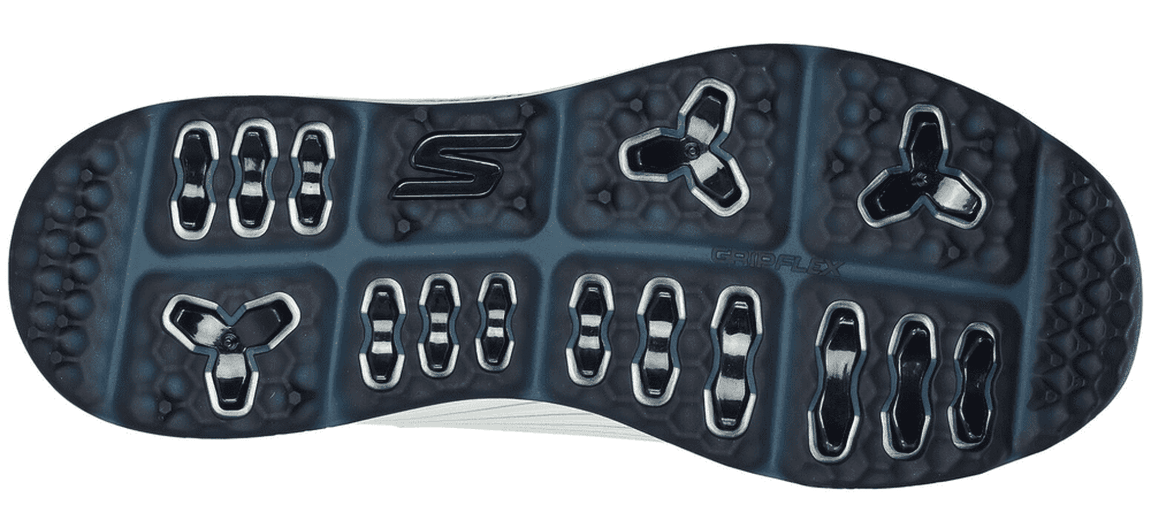 Skechers GO Golf Elite 5 GF, '24, weiss