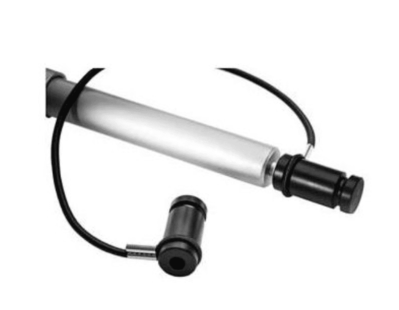 KIFFE Achsschutzkappen