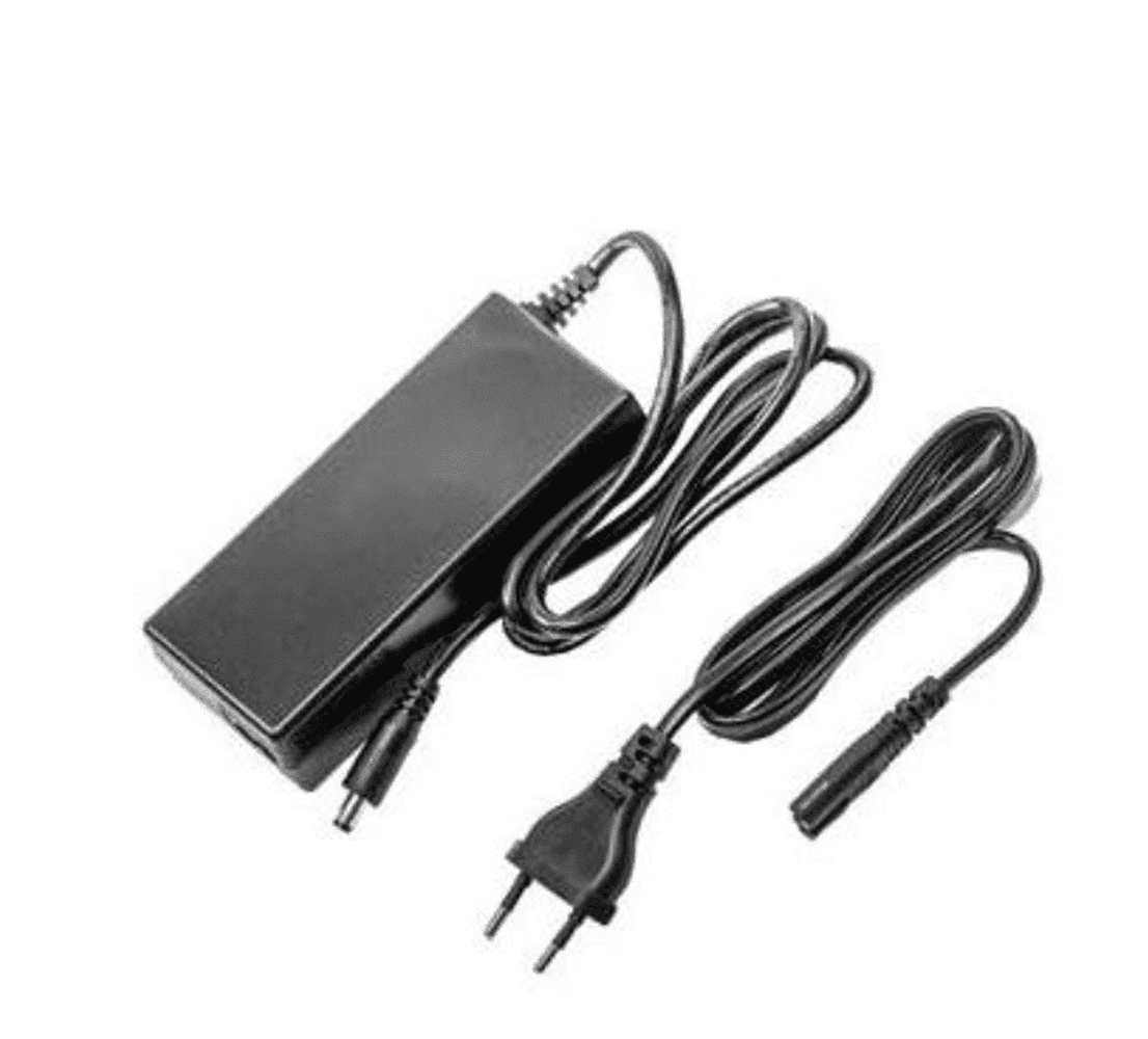 KIFFE Ladegerät für PP-Stecker - Akkus