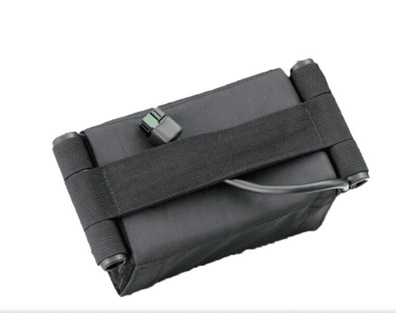 KIFFE Li-Ion Akku mit PP-Stecker