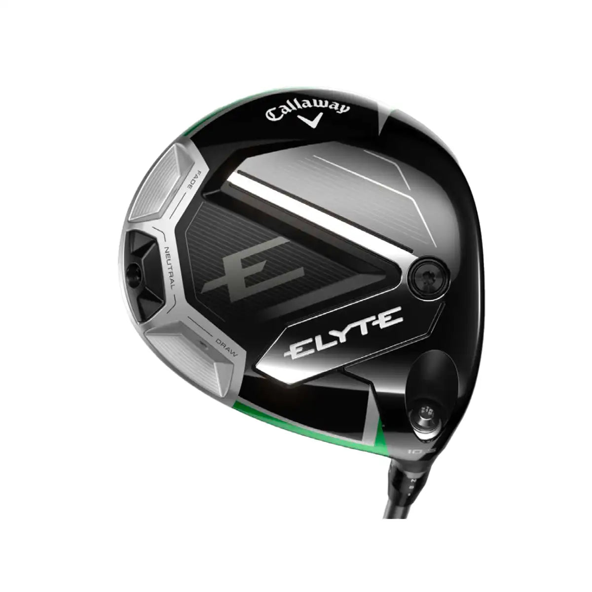 CALLAWAY ELYTE DRIVER, Herren rechtshand