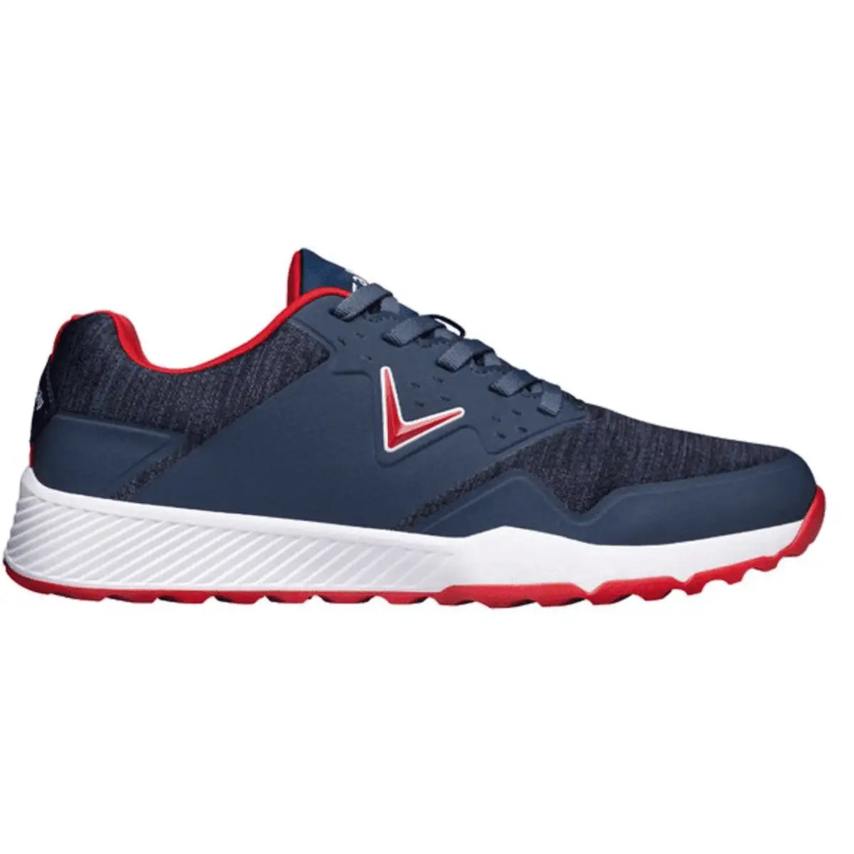 Callaway ACE AERO Herren, navy/red/white