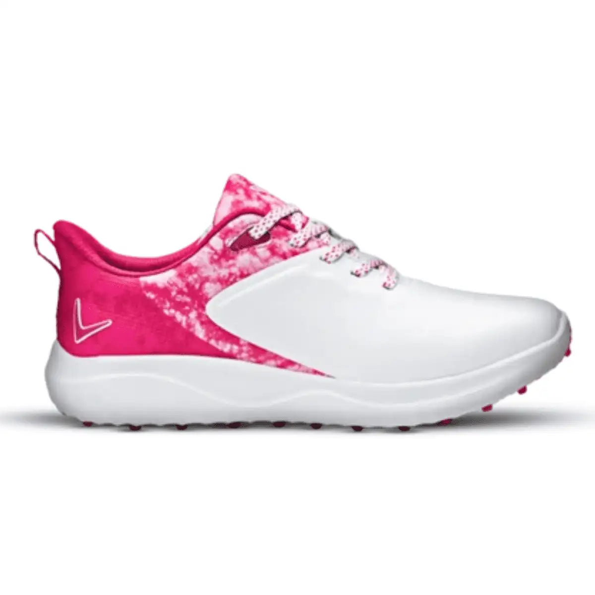 Callaway Anza Damen, weiss/pink
