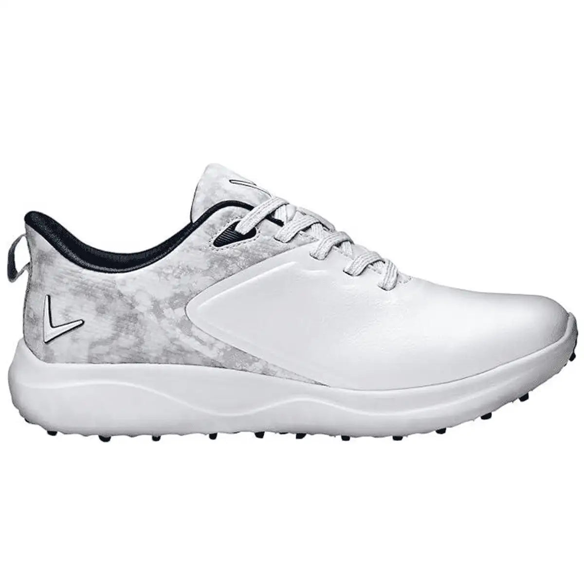 Callaway Anza Damen, weiss/silber