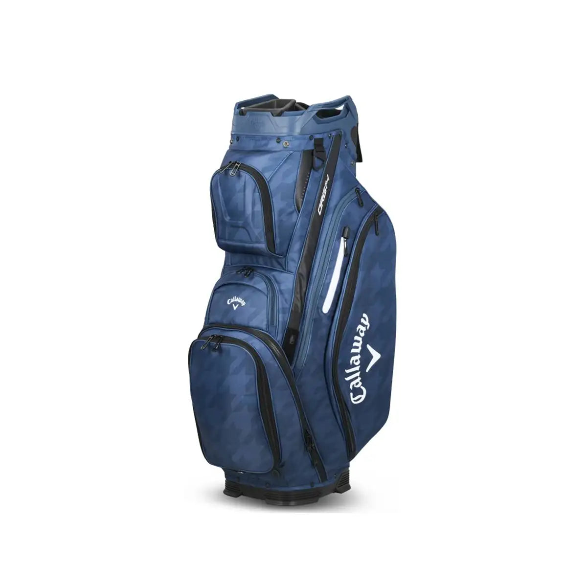 Callaway Cartbag ORG 14 HD , 2025
