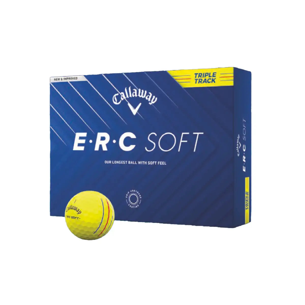Callaway E.R.C. Soft '25