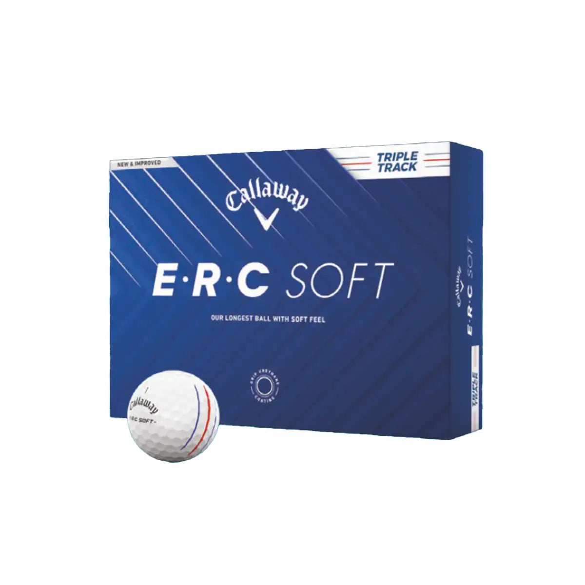 Callaway E.R.C. Soft '25