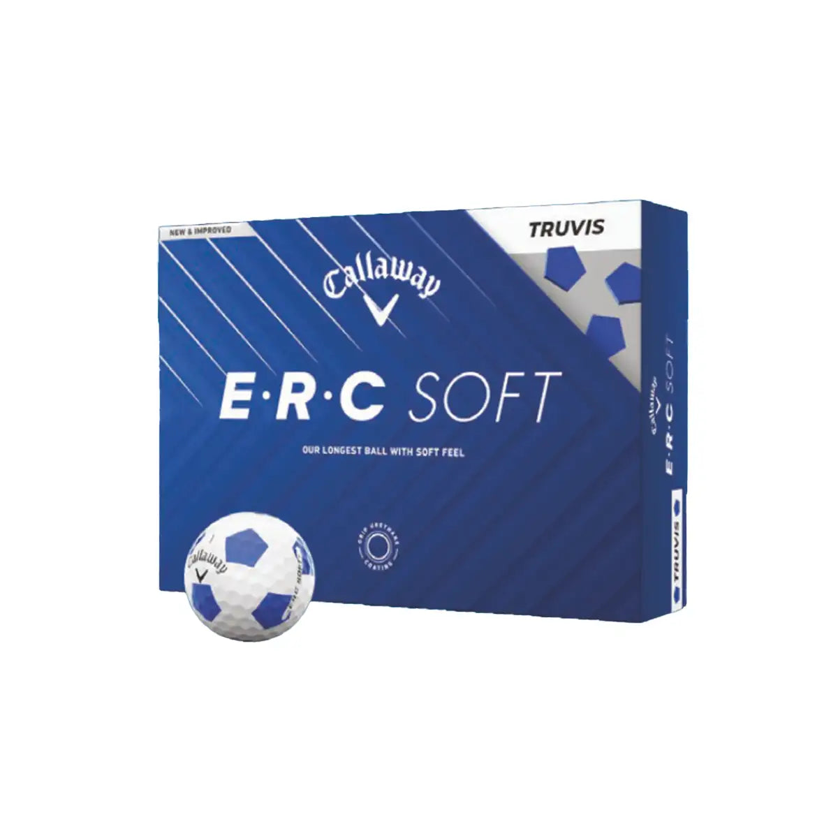 Callaway E.R.C. Soft '25