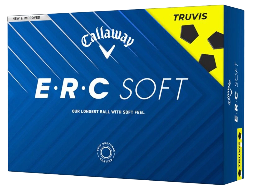 Callaway E.R.C. Soft '25