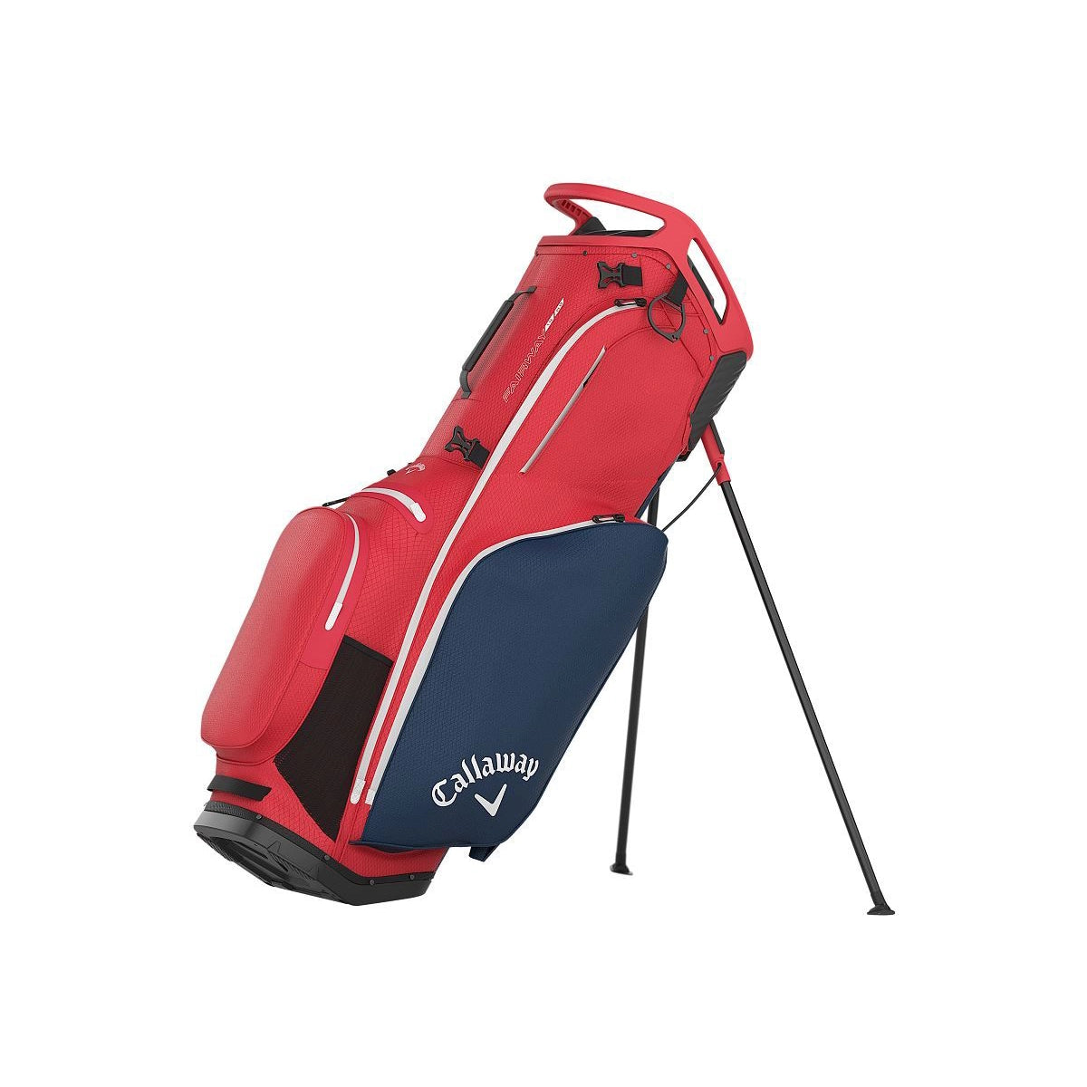 Callaway Hyperdry 14 Standbag (2026) - City Golf Shop by Andrej Kübli