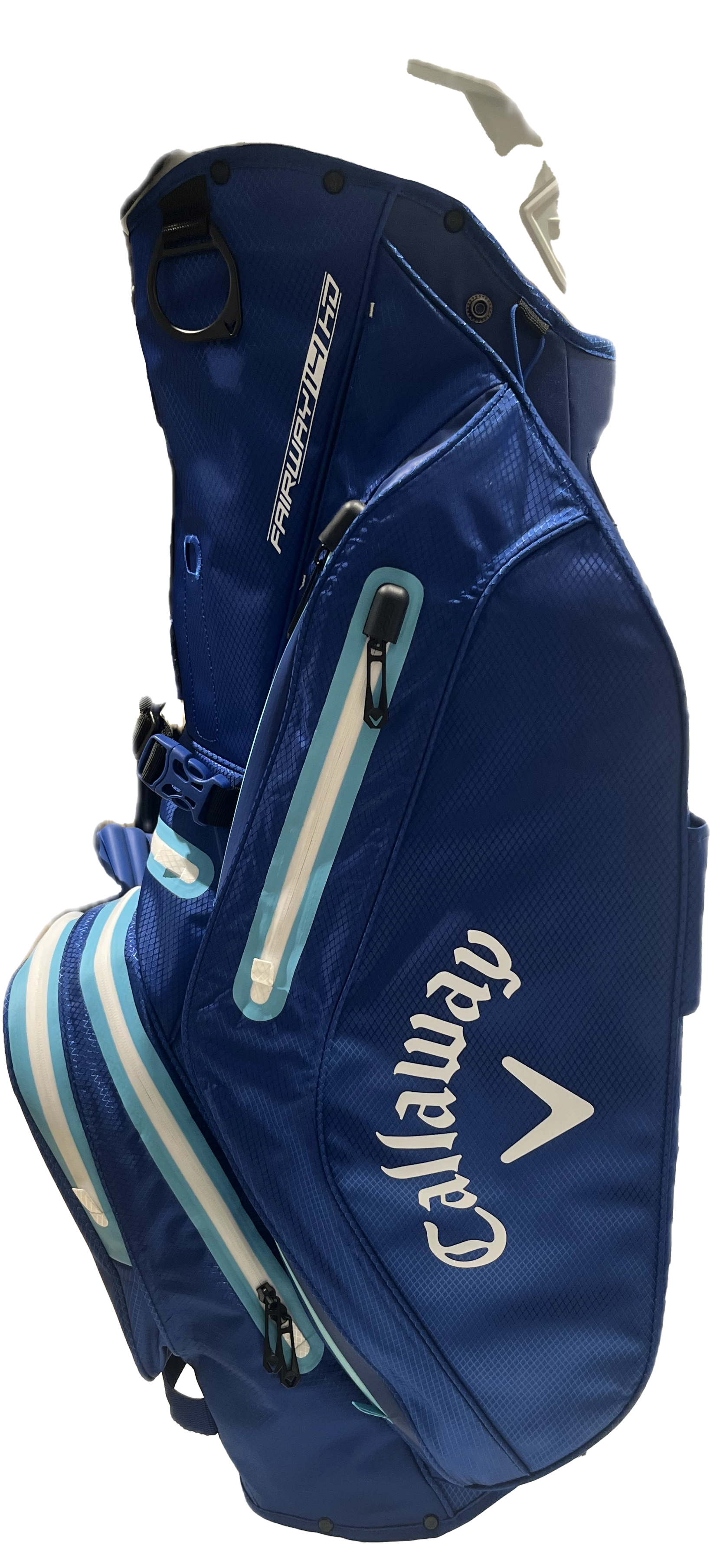 Callaway Hyperdry 14 Standbag