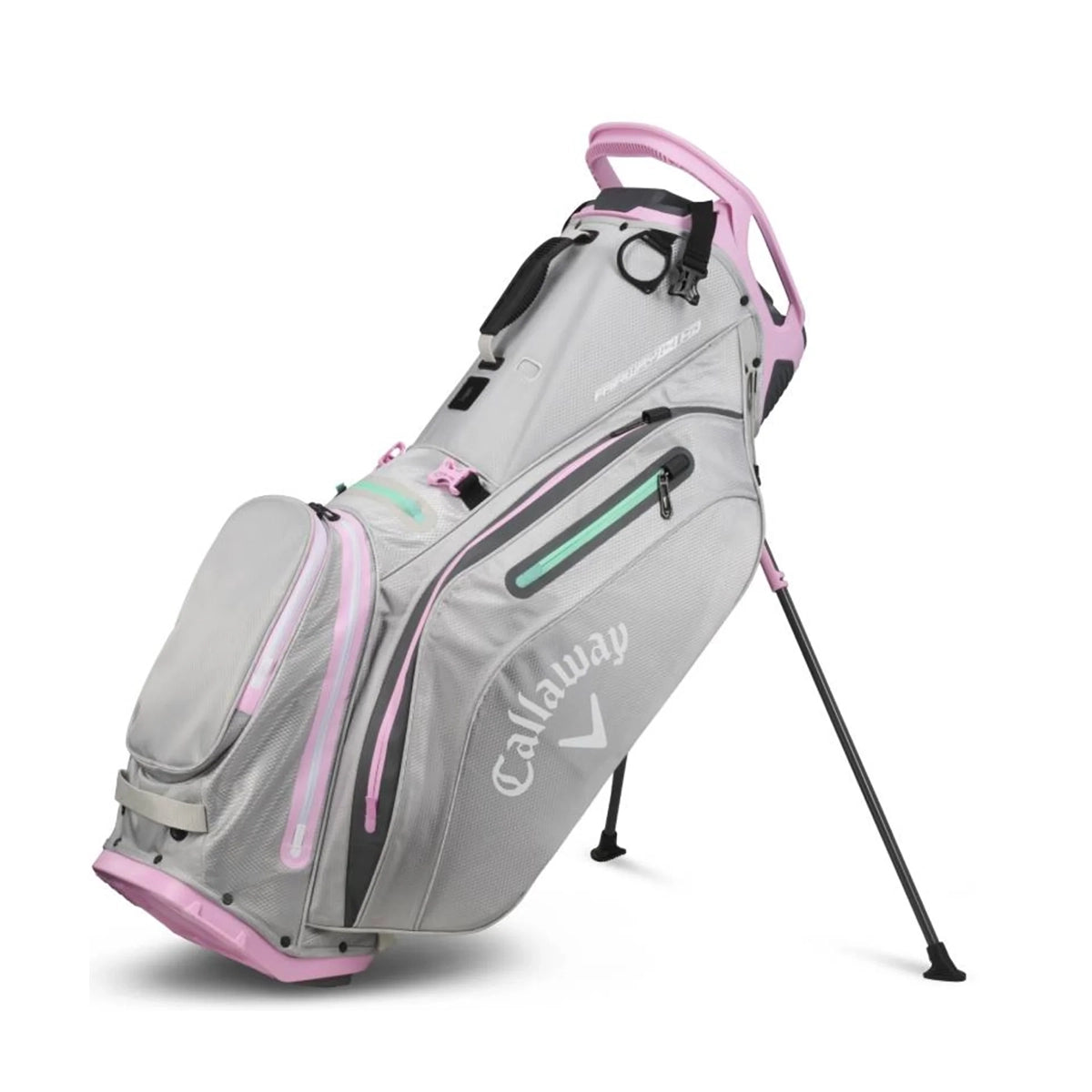 Callaway Hyperdry 14 Standbag