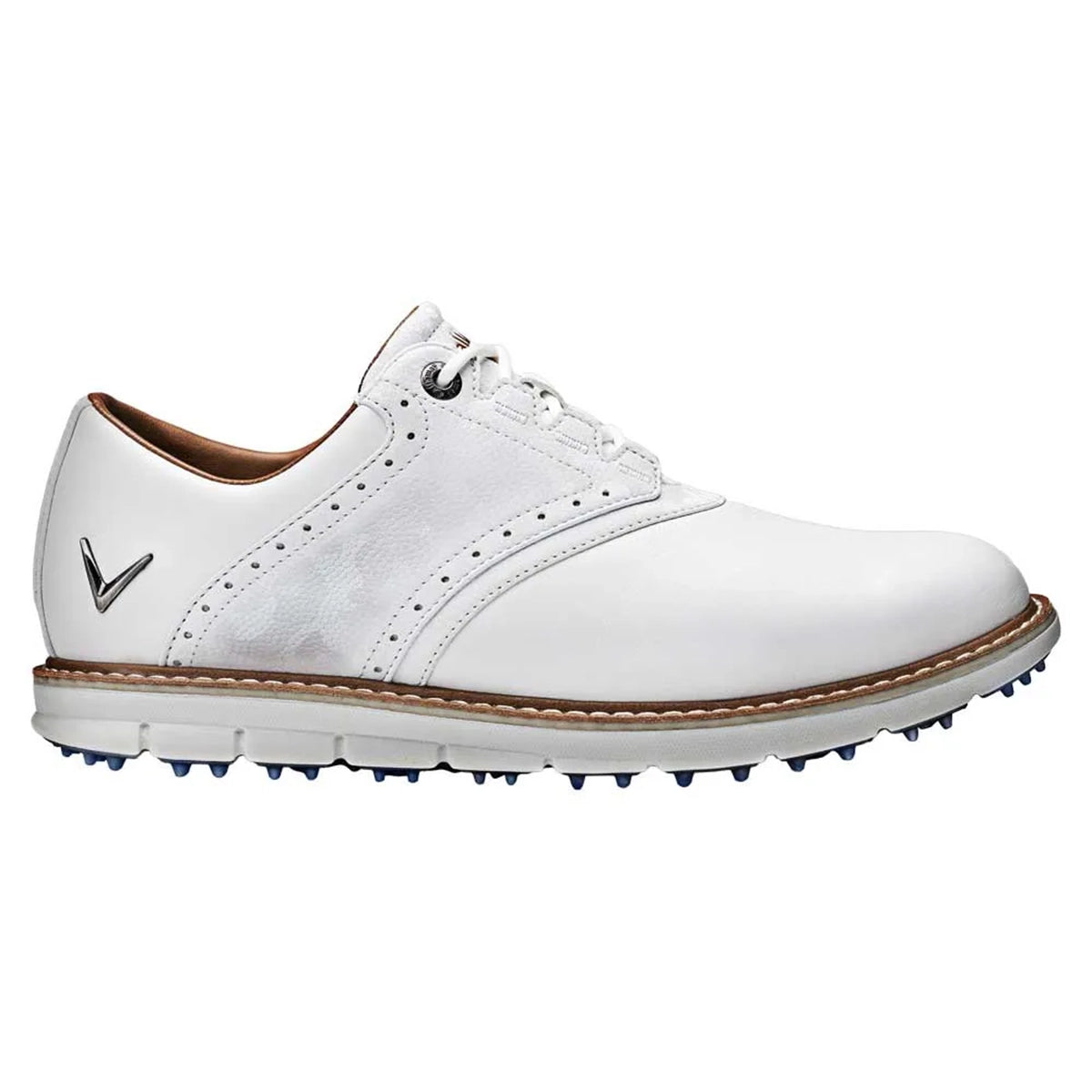 Callaway Lux Herren '24 , weiss
