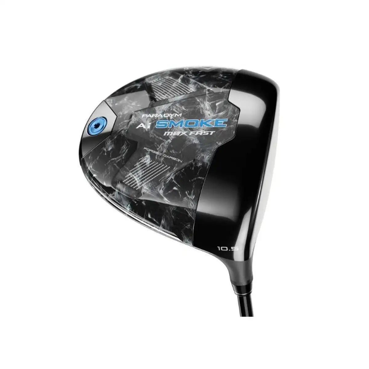 DEMO, gebraucht!! Callaway AI Smoke Max Fast Driver Herren
