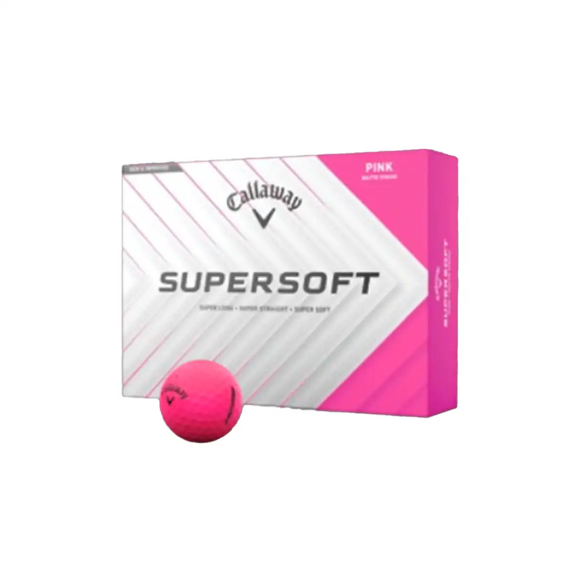 CALLAWAY Supersoft '25