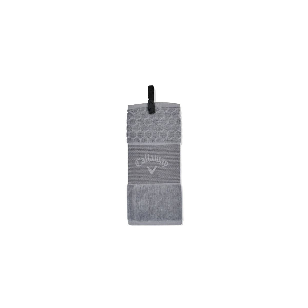 Callaway Tri Fold Towel