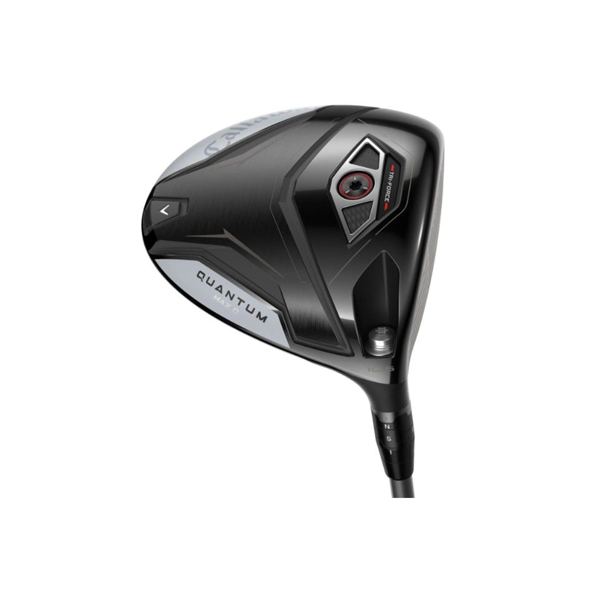 CALLAWAY QUANTUM MAX D DRIVER, Damen rechtshand
