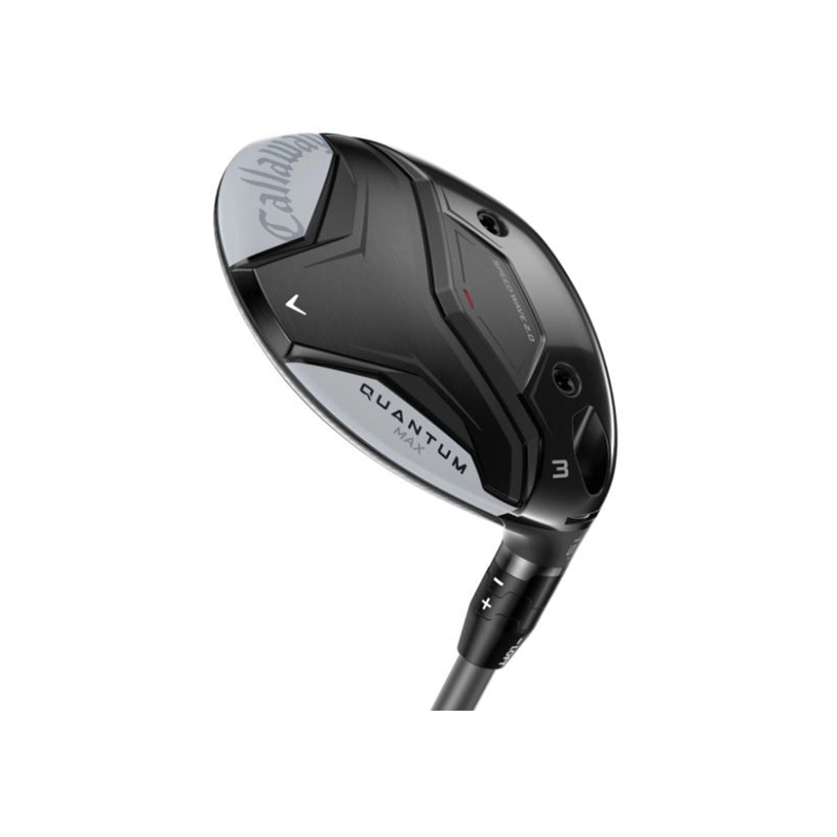 CALLAWAY QUANTUM MAX Fairwayholz, Herren rechtshand